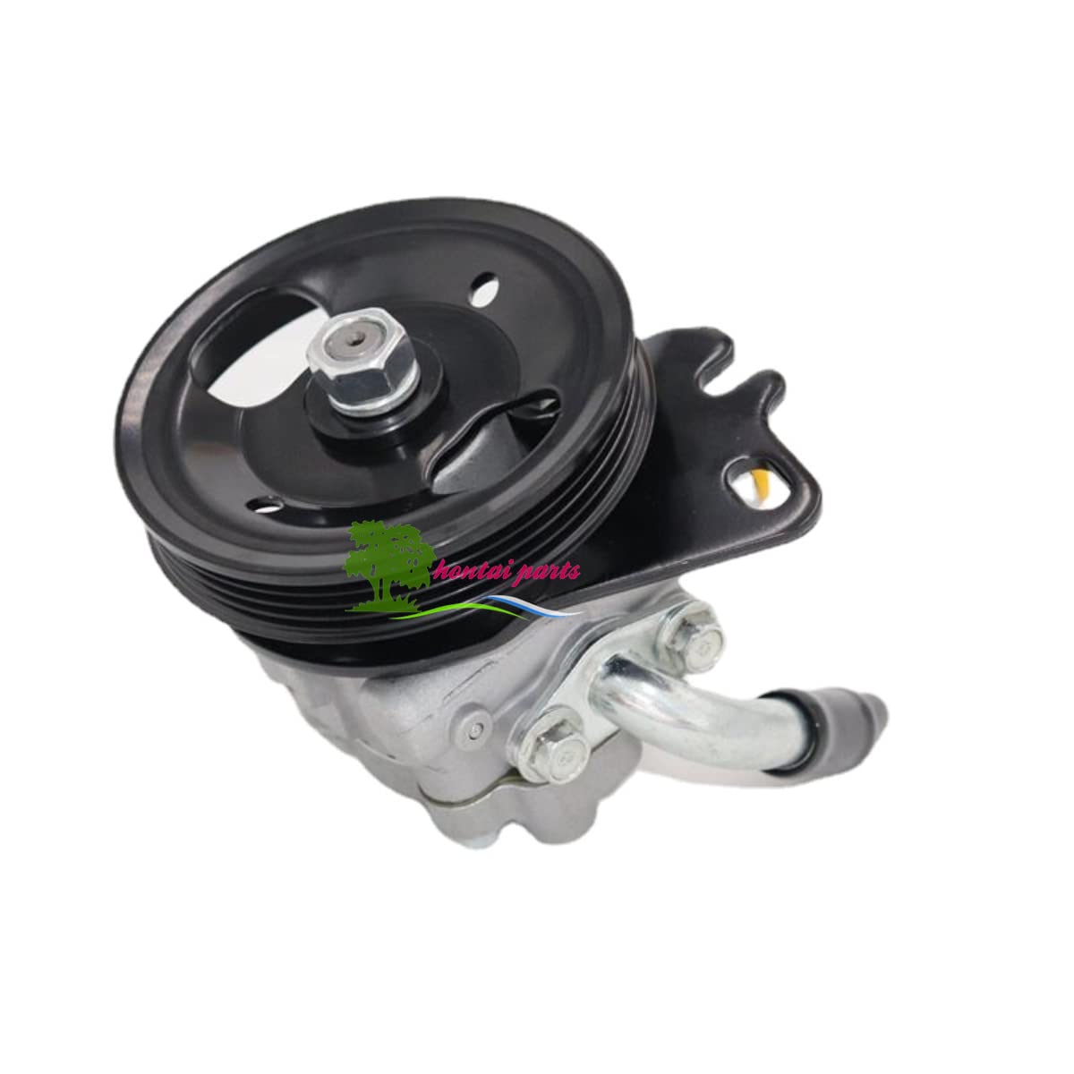 New Power Steering Pump 49110-2N000 49110-52Y00 For NISSAN